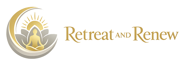 Retreat and Renew